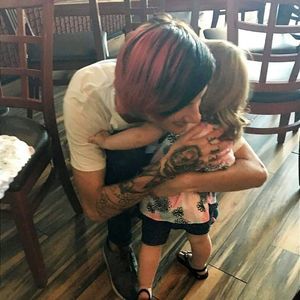 Meet your Posher, Betsy